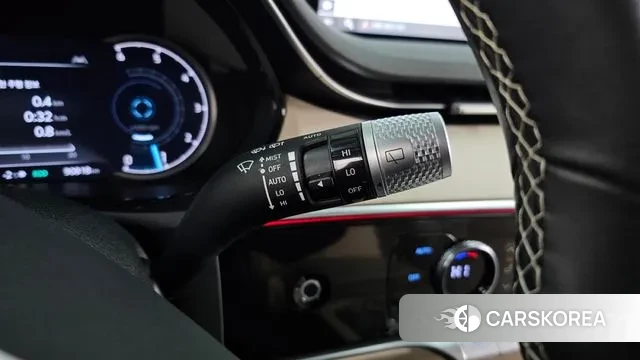 Genesis GV70 id 3519295 из Кореи 9