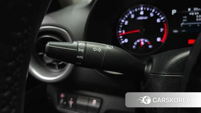 Kia The New K3 2nd generation id 3859019 из Кореи 9