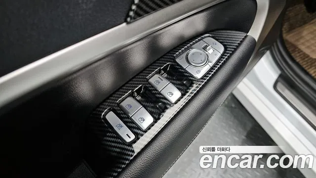 Genesis The New G70 id 2407671 из Кореи 9