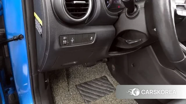 Hyundai Kona id 3439983 из Кореи 9