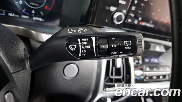 Kia Sorento 4th Generation id 2880878 из Кореи 9