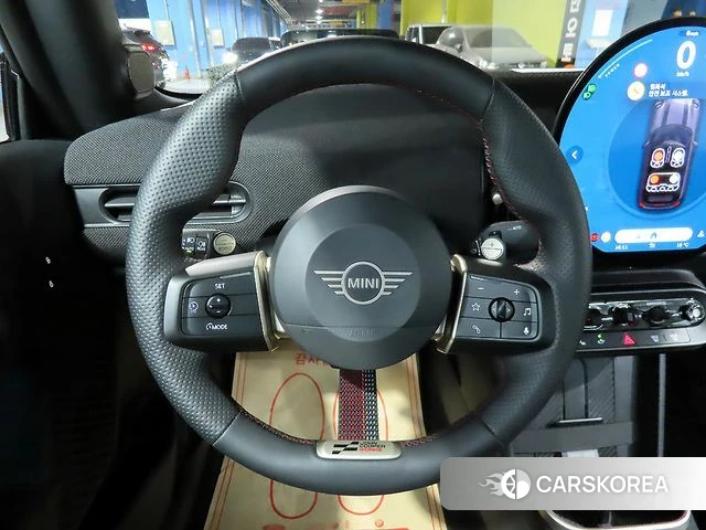 Mini Cooper S Convertible 4th Generation id 4400388 из Кореи 9