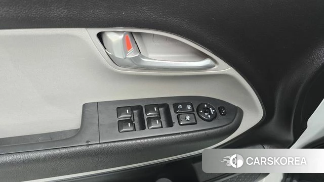 Kia The New Ray id 3910665 из Кореи 9