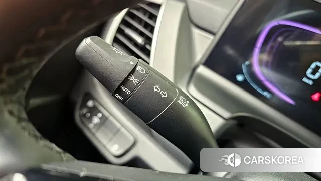 Kia The New Seltos id 3502500 из Кореи 9