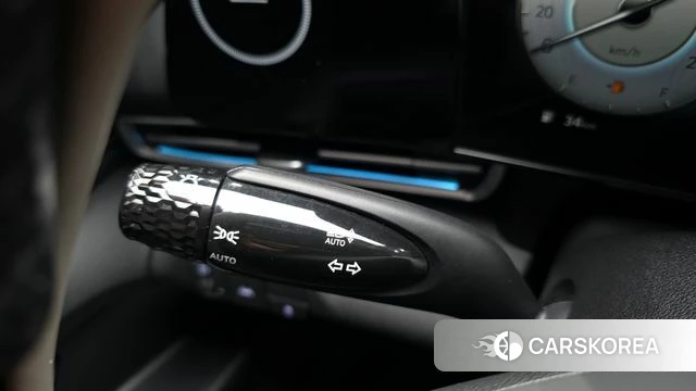 Hyundai Avante (CN7) id 3911307 из Кореи 9