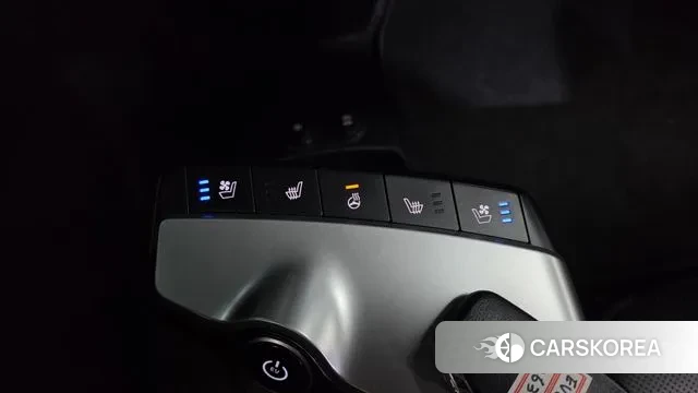 Kia EV6 id 3498208 из Кореи 9