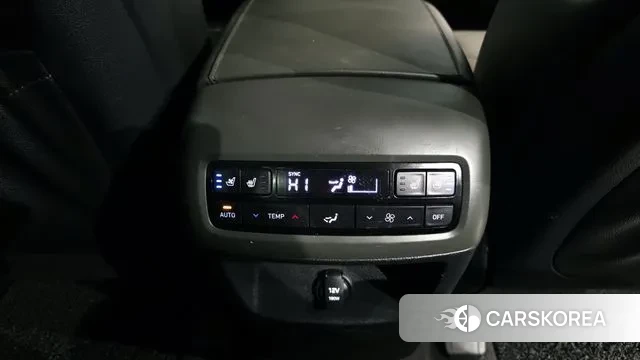 Hyundai Palisade id 3432777 из Кореи 9