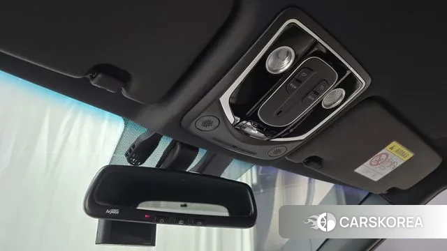 Ssangyong Torres id 3452705 из Кореи 9