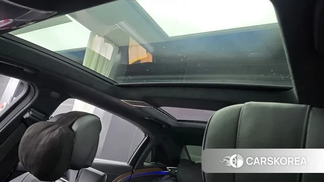 Mercedes-Benz S-Class W222 id 3385821 из Кореи 9