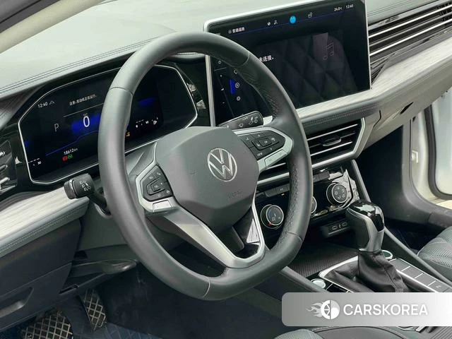 Volkswagen Sagitar id 4290761 из Китая 9