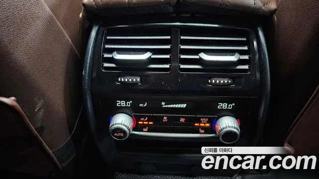 BMW 6 Series GT (G32) id 2404513 из Кореи 9