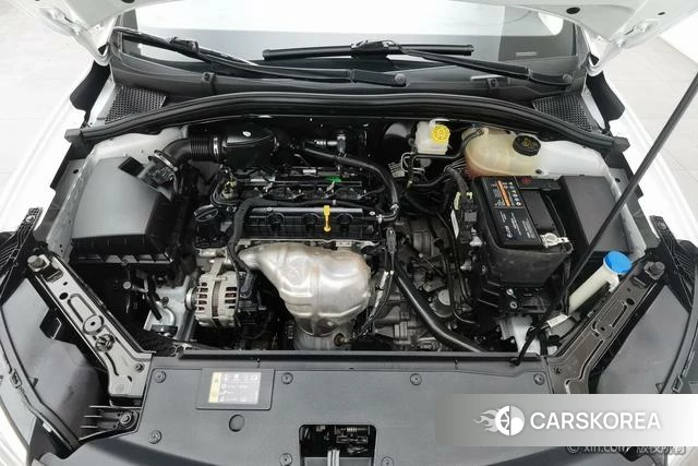 Roewe i5 id 4210117 из Китая 9