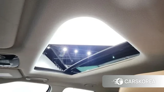 Kia EV6 id 3421667 из Кореи 9