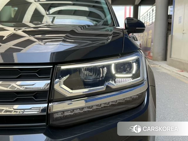 Volkswagen Tuyue id 4306935 из Китая 9