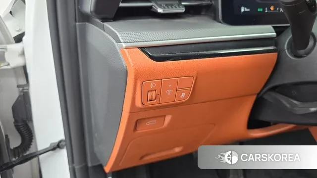 Kia The New K5 3rd generation id 3341496 из Кореи 9