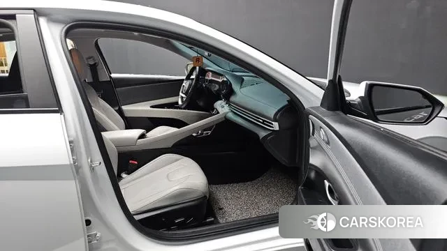 Hyundai Avante (CN7) id 3561206 из Кореи 9