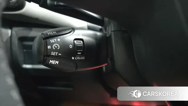 Citroen / DS C5 Aircross id 3626917 из Кореи 9