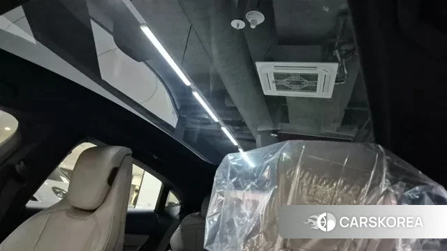 Porsche Taycan id 3342198 из Кореи 9