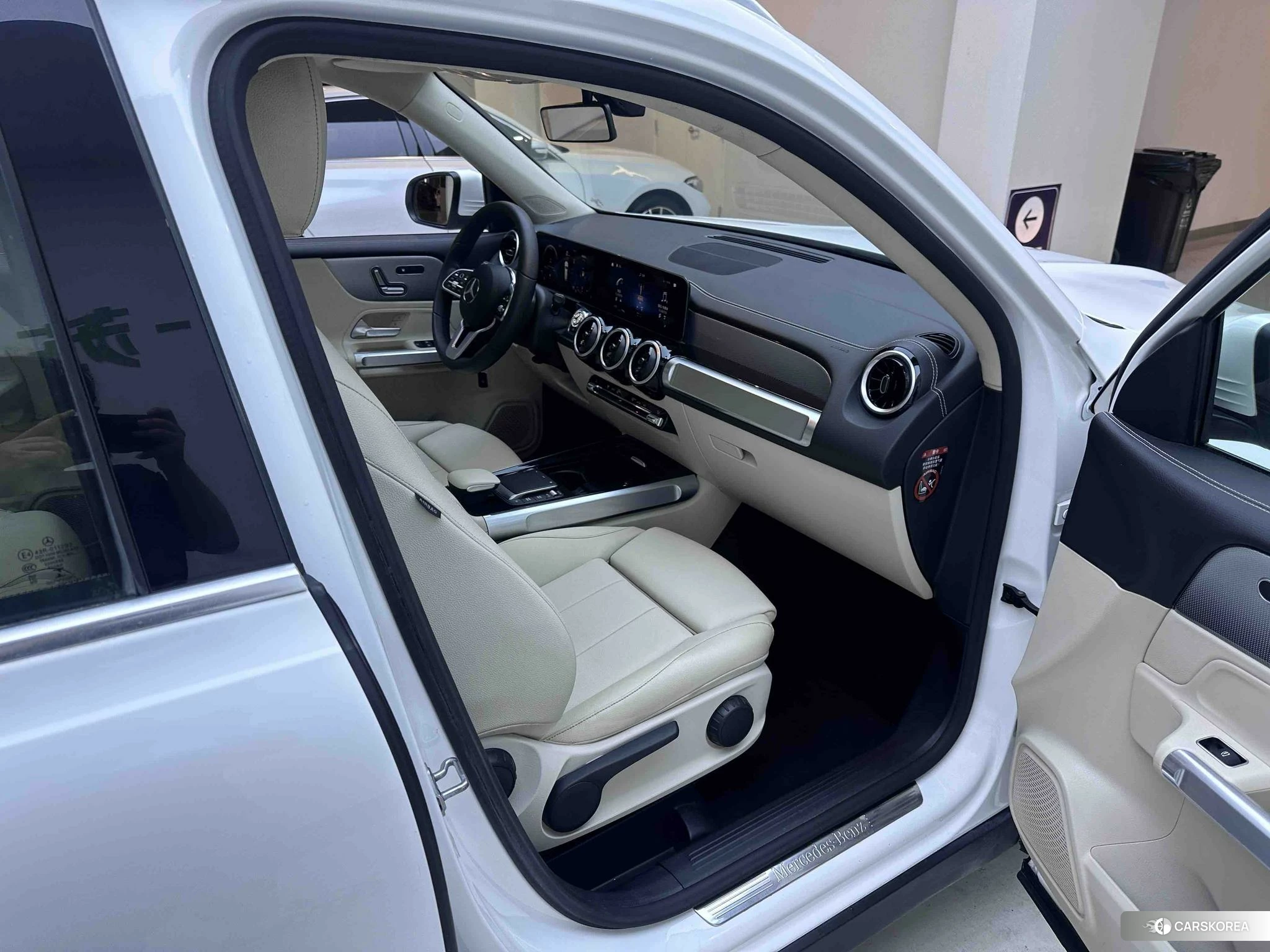Mercedes-Benz GLB id 4487367 из Китая 9