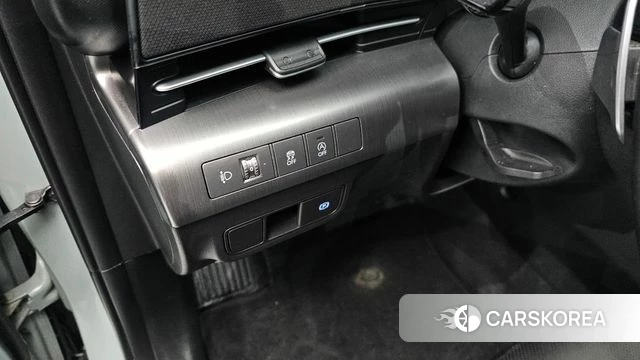 Hyundai Kona (SX2) id 3953301 из Кореи 9