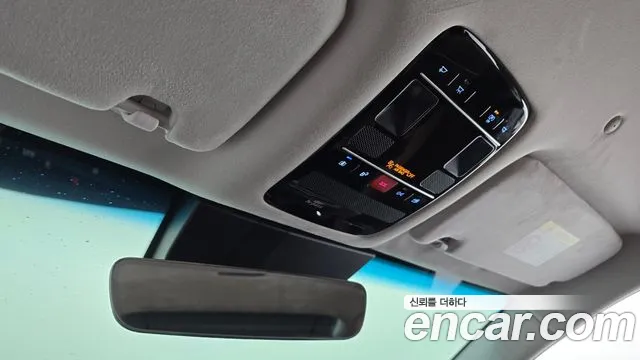 Hyundai Grandeur (GN7) id 2619371 из Кореи 9