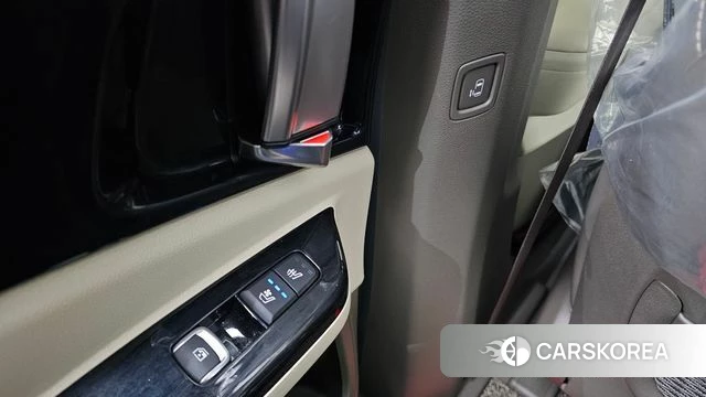 Kia Carnival 4th generation id 4268489 из Кореи 9