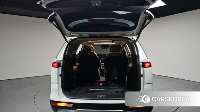 Kia Carnival 4th generation id 4202728 из Кореи 9