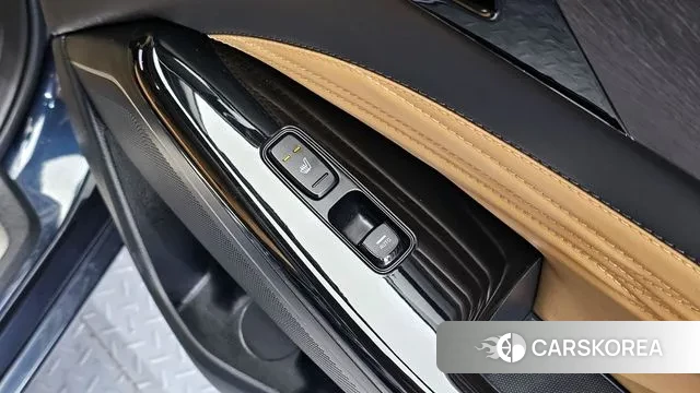 Kia K7 Premier id 2986321 из Кореи 9