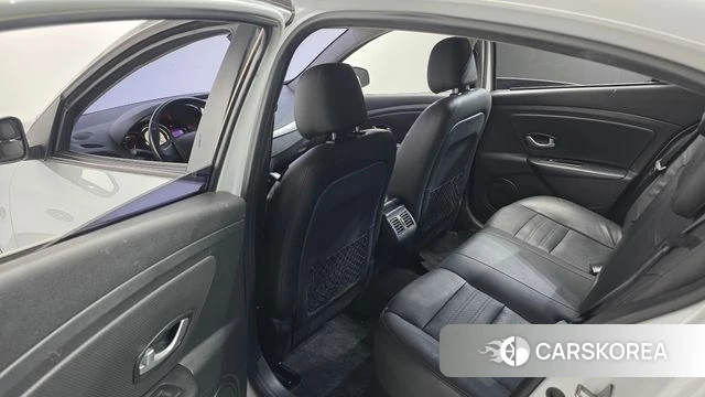 Renault Korea (Samsung) SM3 Neo id 4411412 из Кореи 9