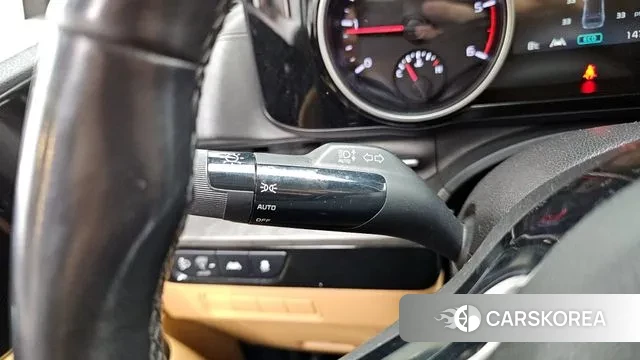 Kia Carnival 4th generation id 3686772 из Кореи 9