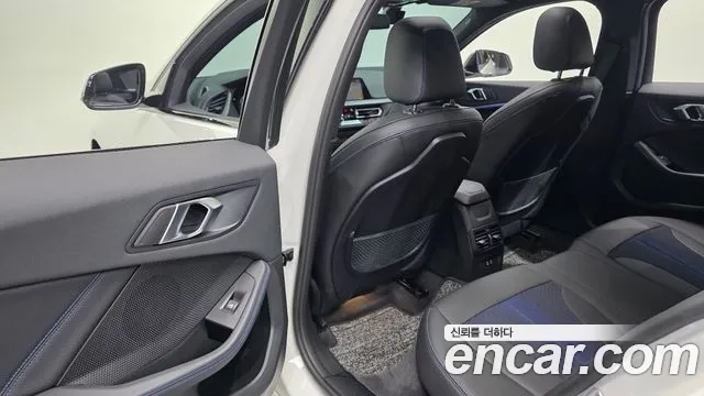 BMW 1 Series (F40) id 2919825 из Кореи 9