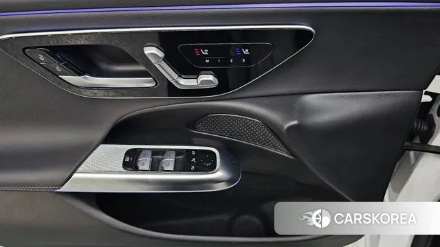 Mercedes-Benz E-Class W214 id 3776050 из Кореи 9