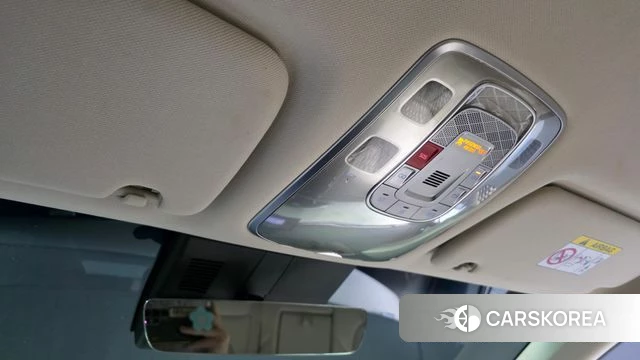 Genesis GV70 id 4185734 из Кореи 9