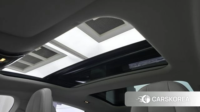Mercedes-Benz EQE V295 id 4710634 из Кореи 9