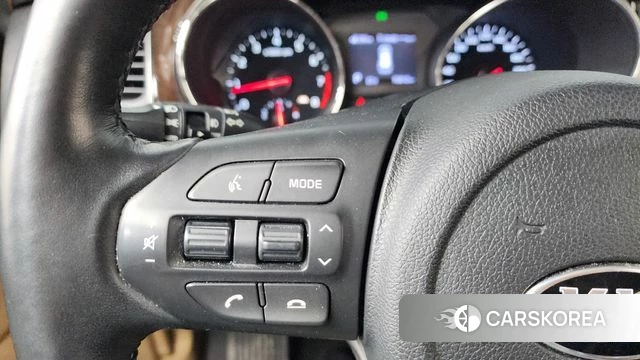 Kia The New Carnival id 3936831 из Кореи 9