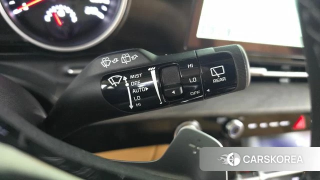 Kia Carnival 4th generation id 3922404 из Кореи 9