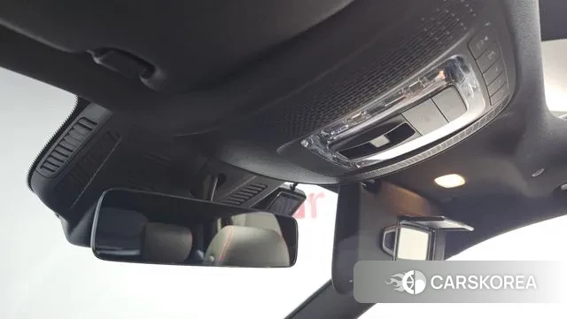 Mercedes-Benz GLA - Class H247 id 3279277 из Кореи 9