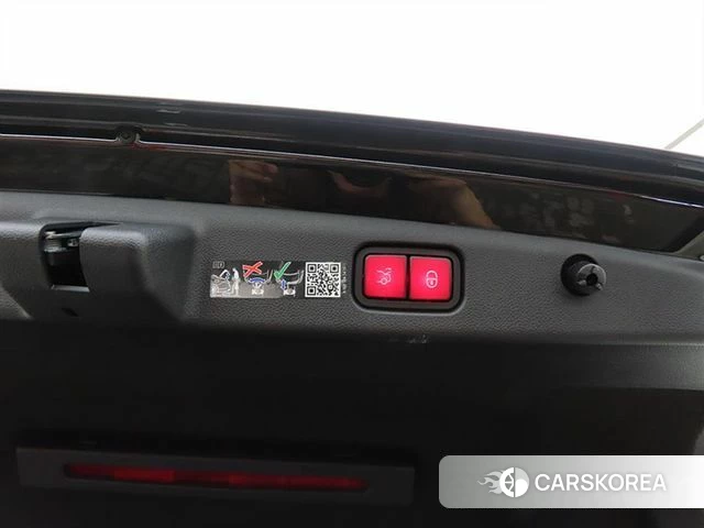 Mercedes-Benz E-Class W214 id 4589816 из Кореи 9