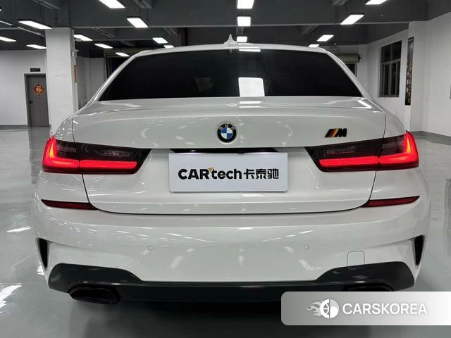 BMW 3 series id 4265540 из Китая 9