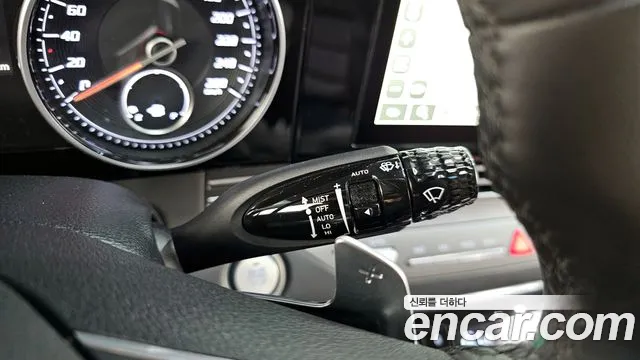 Hyundai The New Grandeur IG Hybrid id 2853581 из Кореи 9