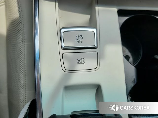 Hyundai The New Grandeur IG id 4255017 из Кореи 9