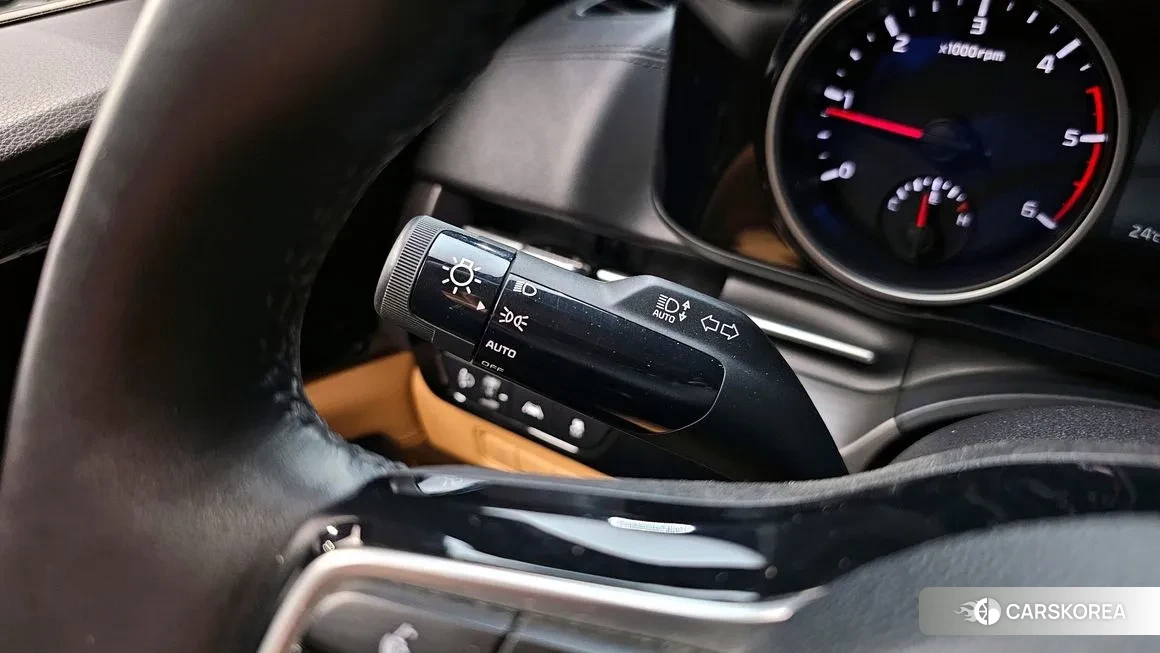 Kia Carnival 4th generation id 1724639 из Кореи 9