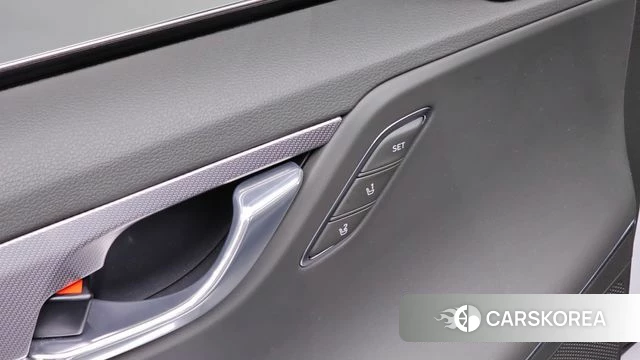 Hyundai The New Grandeur IG Hybrid id 4641221 из Кореи 9