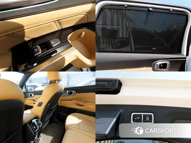 Kia Sorento 4th Generation id 4243839 из Кореи 9