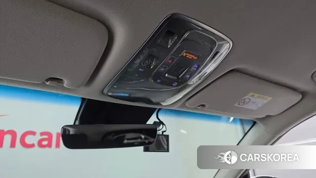 Genesis GV70 id 3395449 из Кореи 9