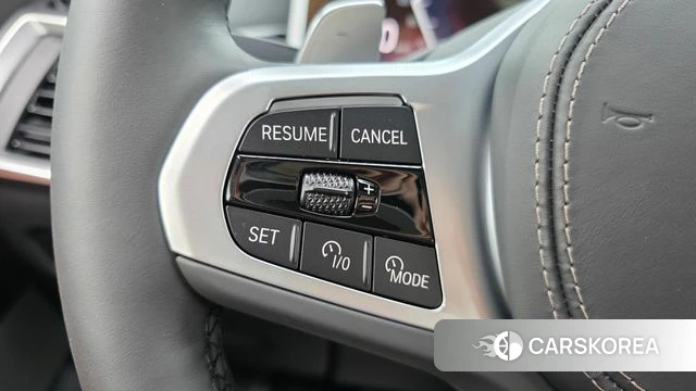 BMW X5 (G05) id 4664773 из Кореи 9
