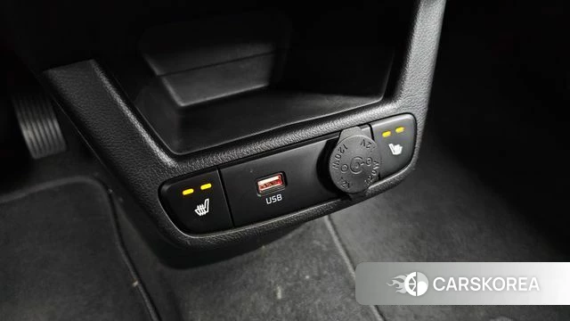 Kia The New Kia Ray id 4528223 из Кореи 9