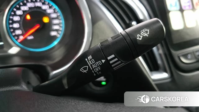 Chevrolet (GM Daewoo) All New Malibu id 3845421 из Кореи 9