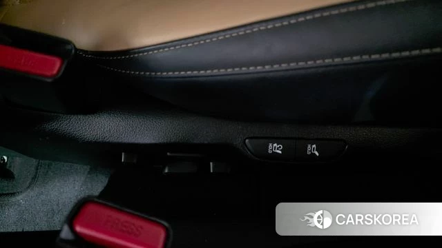 Kia Carnival 4th generation id 4608431 из Кореи 9