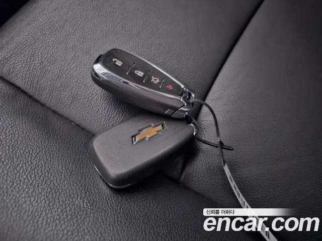 Chevrolet (GM Daewoo) The New Malibu id 2605547 из Кореи 9